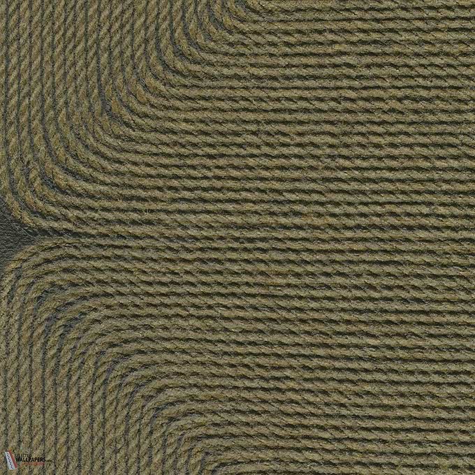 Cocon wallpaper-Elitis-60-Roll-Selected-Wallpapers-Interiors