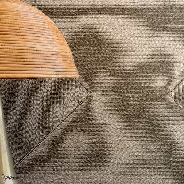 Cocon wallpaper-Elitis-Selected-Wallpapers-Interiors