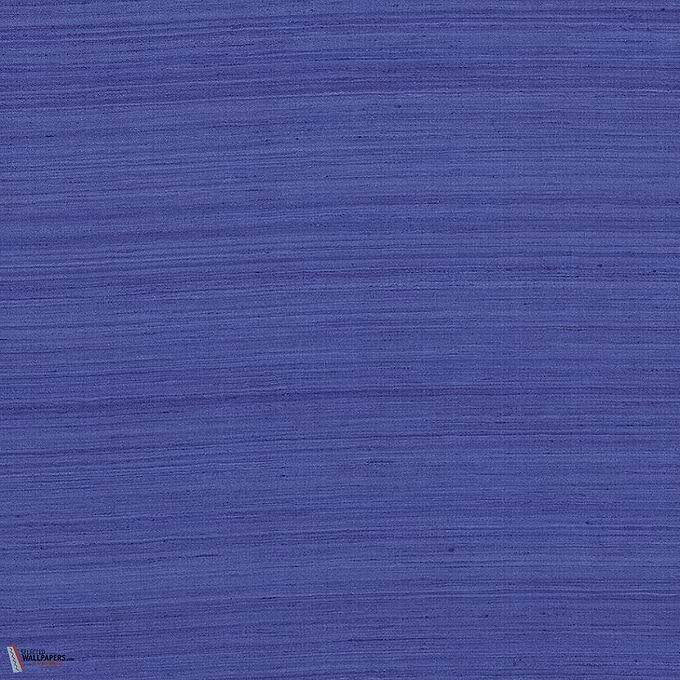 Cocoon Tapete-Masureel-Ultramarine-Meter-Selected Wallpapers-Interiors