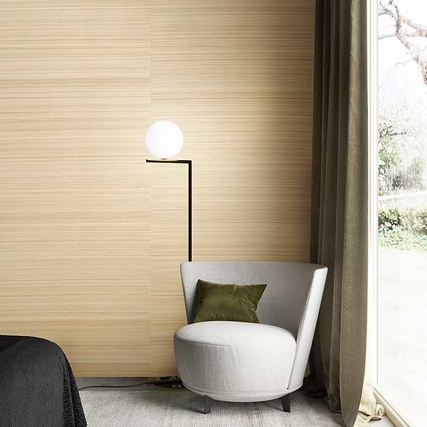 Cocoon Tapete-Masureel-Selected Wallpapers-Interiors