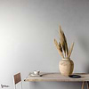 Color wallpaper-Masureel-Selected Wallpapers-Interiors