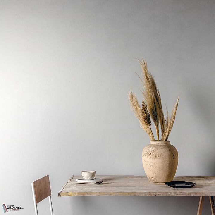 Color wallpaper-Masureel-Selected Wallpapers-Interiors