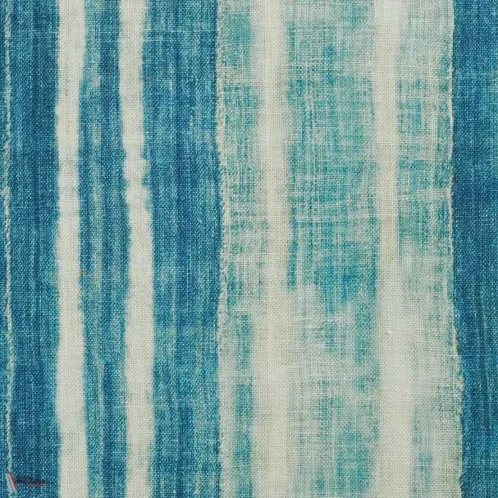 Colorado Tapete-Pierre Frey-Selected Wallpapers-Interiors