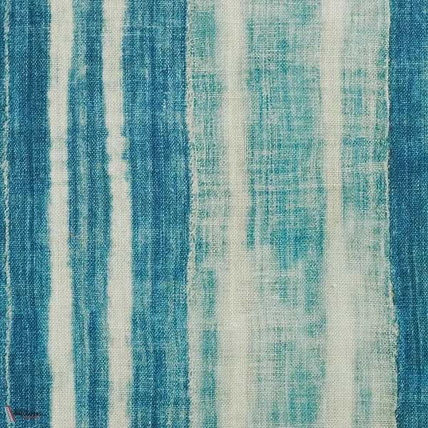 Colorado Tapete-Pierre Frey-Selected Wallpapers-Interiors