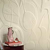 Colosse Frutier Lin wallpaper-Elitis-Selected-Wallpapers-Interiors