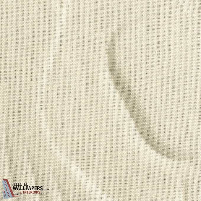 Colosse Frutier Lin wallpaper-Elitis-01-Paneel-Selected-Wallpapers-Interiors
