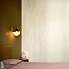 Colosse Frutier Lin wallpaper-Elitis-Selected-Wallpapers-Interiors