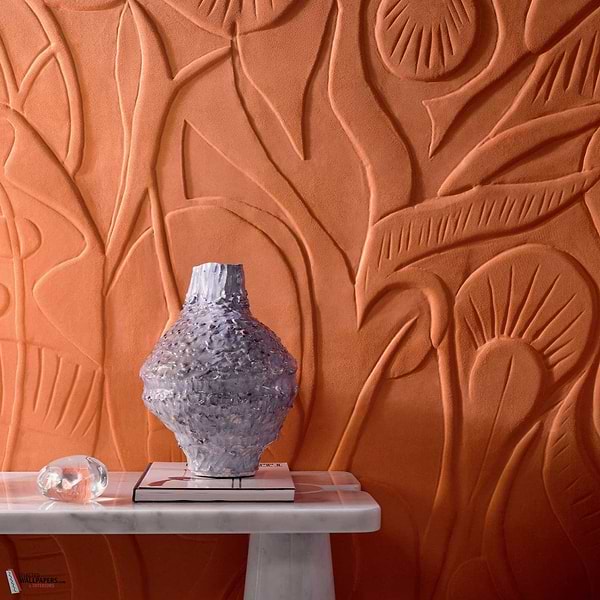 Colosse Frutier wallpaper-Elitis-Selected-Wallpapers-Interiors