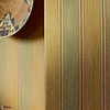 Columbia Tapete-Pierre Frey-Selected Wallpapers-Interiors