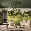 Colvert wallpaper-Casamance-wallpaper-Selected Wallpapers