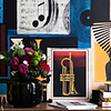 Composer Machine Tapete-Mind the Gap-Selected Wallpapers-Interiors