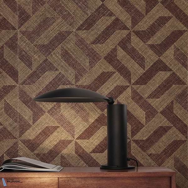 Compound-Omexco by Arte-behang-Selected Wallpapers
