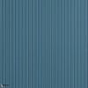 Conner Stripe wallpaper-Thibaut-Peacock Blue-Roll-Selected-Wallpapers-Interiors