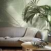 Conrad wallpaper-Armani/Casa-Selected-Wallpapers-Interiors