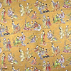 Conte Merveilleux-Pierre Frey-Tapete-Or-Meter (M1)-Selected Wallpapers