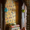 Conte Merveilleux-Pierre Frey-Tapete-Selected Wallpapers