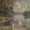 Contemplation Tapete-Tecnografica-Warm A-Fabric Vinyl-Selected-Wallpapers-Interiors