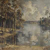 Contemplation Tapete-Tecnografica-Warm B-Fabric Vinyl-Selected-Wallpapers-Interiors