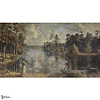 Contemplation Tapete-Tecnografica-Selected-Wallpapers-Interiors