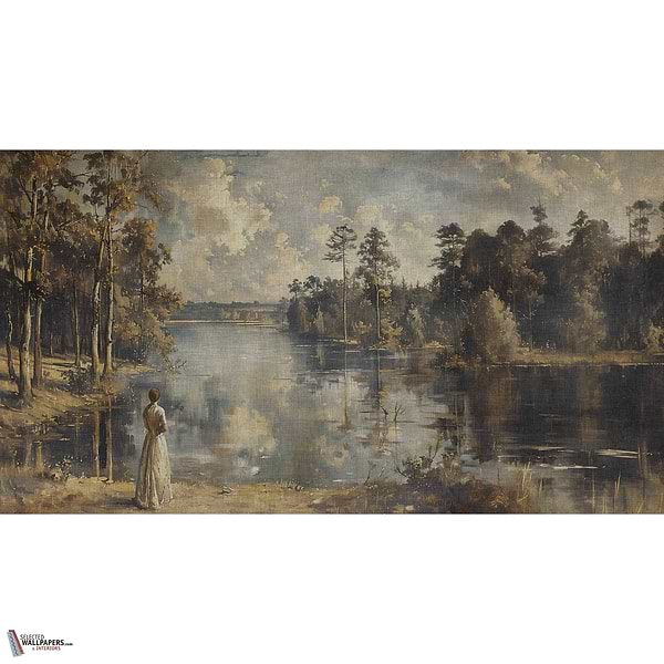 Contemplation Tapete-Tecnografica-Selected-Wallpapers-Interiors