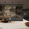 Contemplation Tapete-Tecnografica-Selected-Wallpapers-Interiors