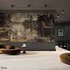 Contemplation Tapete-Tecnografica-Selected-Wallpapers-Interiors