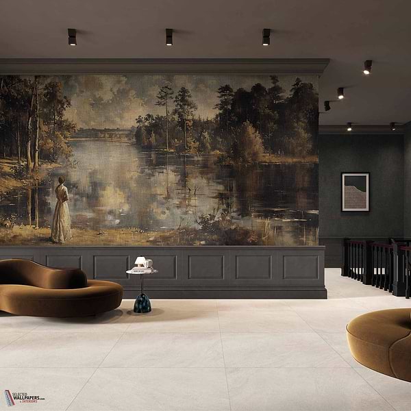 Contemplation Tapete-Tecnografica-Selected-Wallpapers-Interiors