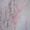 Coraline Tapete-Tecnografica-Blue A-Fabric Vinyl-M2-Selected Wallpapers-Interiors