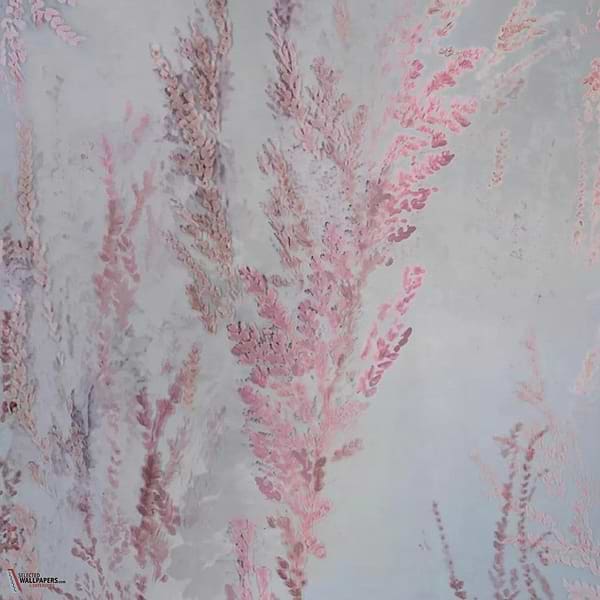 Coraline Tapete-Tecnografica-Blue A-Fabric Vinyl-M2-Selected Wallpapers-Interiors