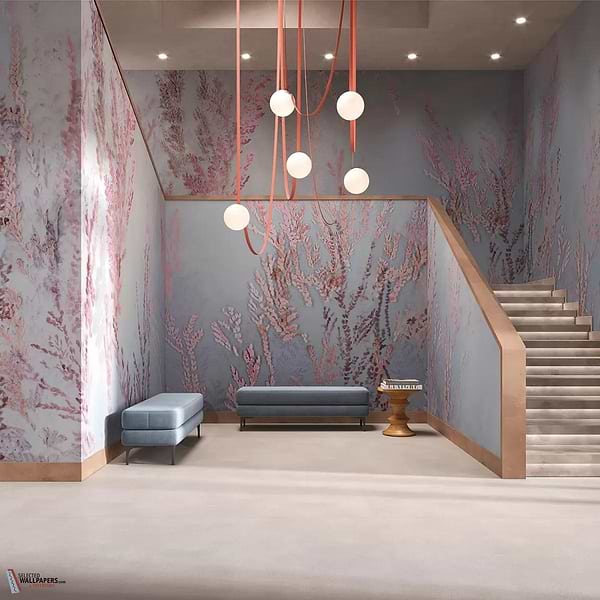 Coraline Tapete-Tecnografica-Selected Wallpapers-Interiors