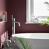 Cordoba Farbe Little Greene 277-Selected-Wallpapers-Interiors