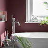 Cordoba Farbe Little Greene 277-Selected-Wallpapers-Interiors