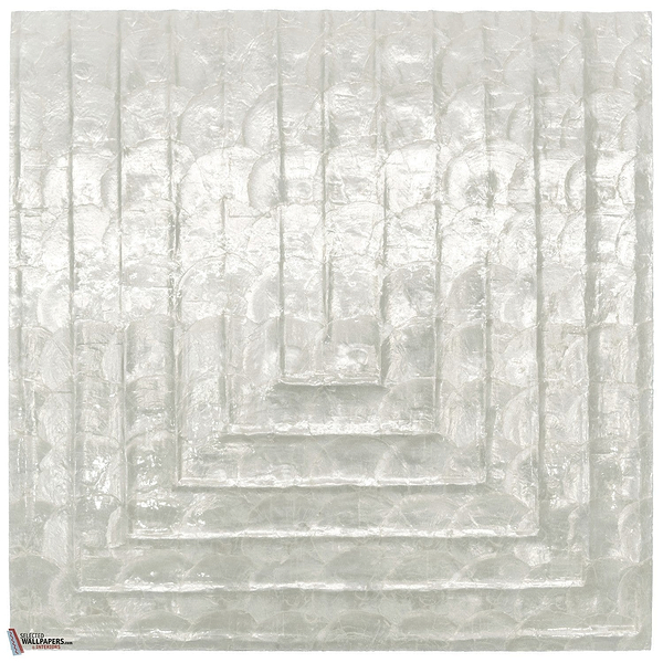Cornice wallpaper-Arte-Pearl-Doos-Selected-Wallpapers-Interiors
