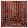 Cornice wallpaper-Arte-Garnet-Doos-Selected-Wallpapers-Interiors
