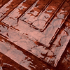 Cornice wallpaper-Arte-Selected-Wallpapers-Interiors