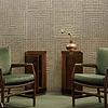Cornice wallpaper-Arte-Selected-Wallpapers-Interiors