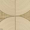 Courbes wallpaper-Elitis-10-Roll-Selected-Wallpapers-Interiors