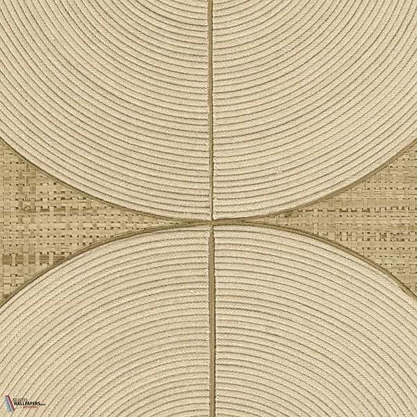 Courbes wallpaper-Elitis-10-Roll-Selected-Wallpapers-Interiors
