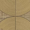 Courbes wallpaper-Elitis-70-Roll-Selected-Wallpapers-Interiors
