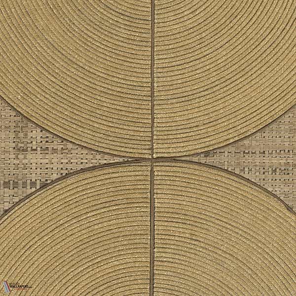 Courbes wallpaper-Elitis-70-Roll-Selected-Wallpapers-Interiors