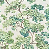 Courtine wallpaper-Pierre Frey-Vegetal-Meter (M1)-Selected Wallpapers-Interiors