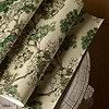 Courtine wallpaper-Pierre Frey-Selected Wallpapers-Interiors