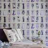 Couture Carousel behang-Cole & Son-Selected Wallpapers-Interiors