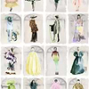 Couture Carousel windows behang-Cole & Son-Pastel pearl-Rol-Selected Wallpapers-Interiors