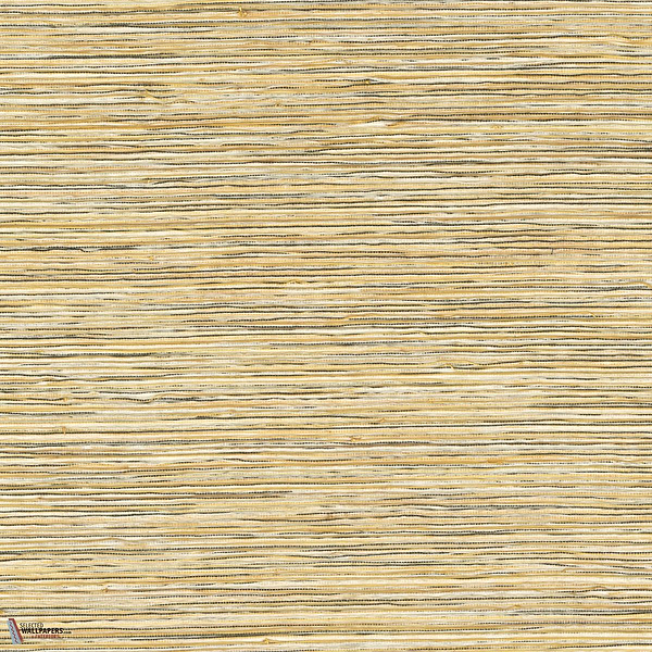 Crin de Soie Mural wallpaper-CMO Paris-Naturel-Meter (M1)-Selected Wallpapers-Interiors