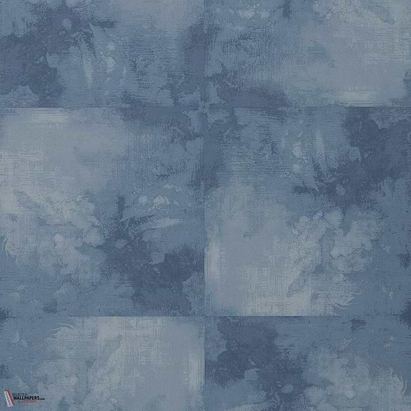 Crystalline Tapete-1838 wallcoverings-Agate-Rolle-Selected Wallpapers-Interiors