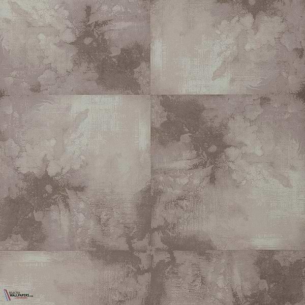 Crystalline Tapete-1838 wallcoverings-Carnelian-Rolle-Selected Wallpapers-Interiors