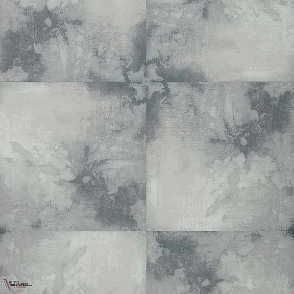 Crystalline Tapete-1838 wallcoverings-Quartz-Rolle-Selected Wallpapers-Interiors