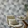 Crystalline Tapete-1838 wallcoverings-Selected Wallpapers-Interiors