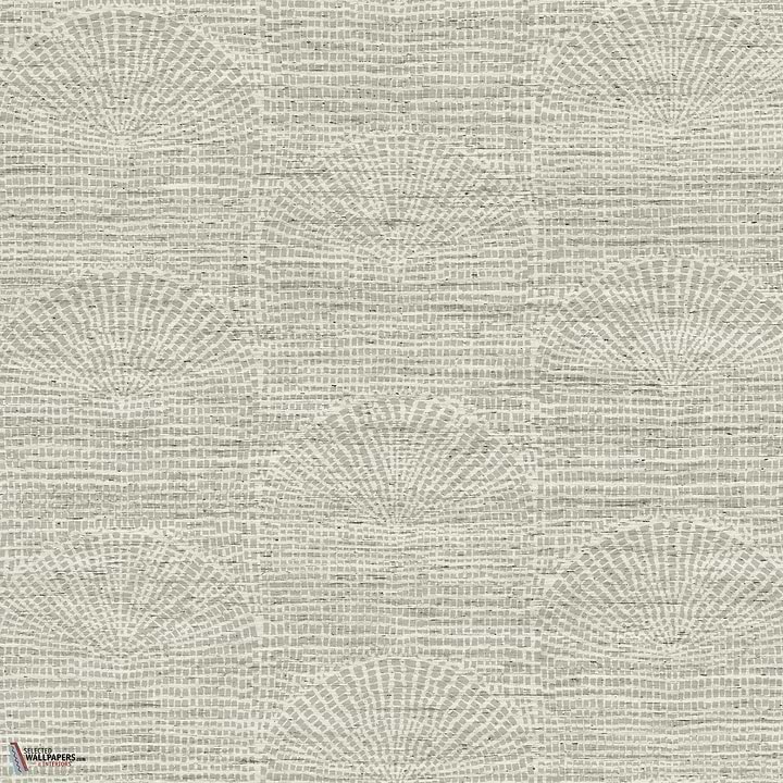 Cupula Tapete-Arte-Lagoon-Rolle-Selected-Wallpapers-Interiors
